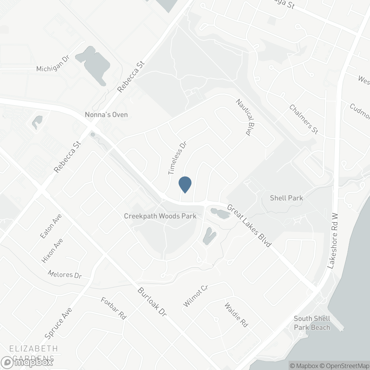 3368 RASPBERRY BUSH TRAIL, Oakville, Ontario L6L 6V2